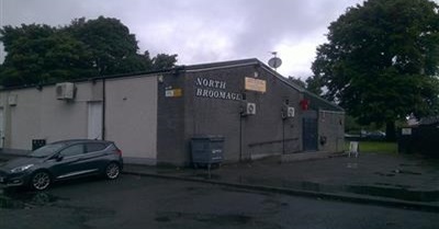 Photo of Laurieston Bowling Club