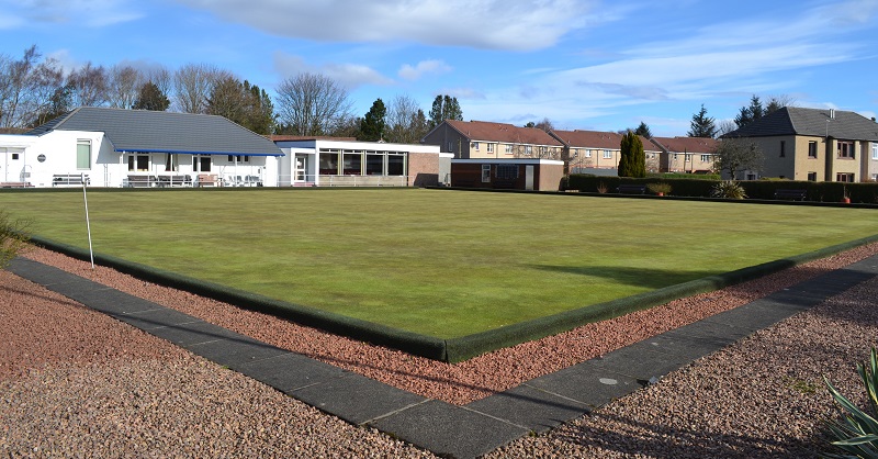 Photo of Burnhead Bowling Club