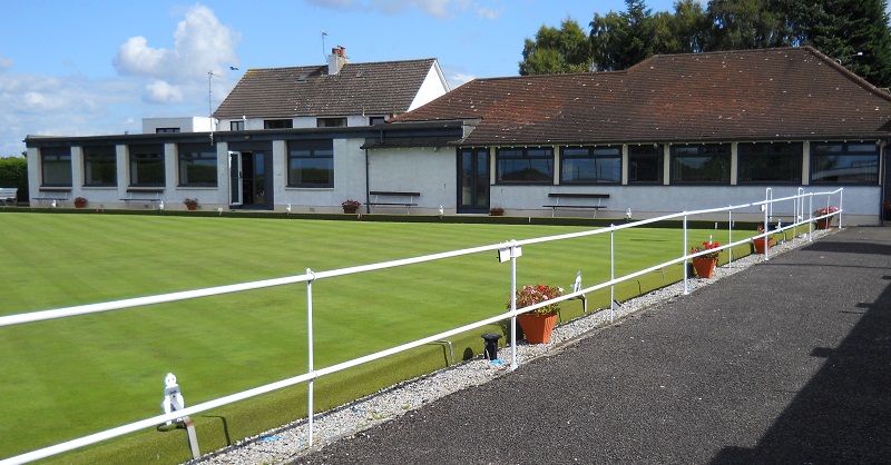 Photo of Laurieston Bowling Club